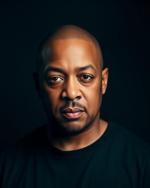 Dr. Dre